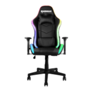 Raidmax DK925 ARGB Gaming Chair Black