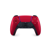 Playstation 5 DualSense Controller Volcanic Red