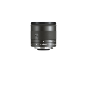 Canon EF-M 11 - 22mm f 4-5.6 IS STM Lens