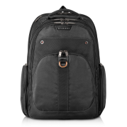 Everki Atlas Travel Friendly Laptop Backpack 17.3"