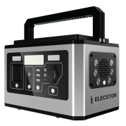 Elecstor 500W Portable Power Station