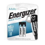 Energizer MAXPLUS AAA 2 Pack