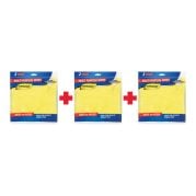 Goldenmarc  2 Pack Multi Purpose Wipes - Triple Pack