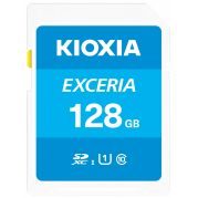 Kioxia Exceria SDXC 128GB