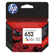 HP 652 Tri-col Ink Cartridge