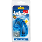 Shield Fresh 24 Air Freshener Ocean Drive