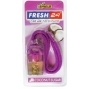 Shield Fresh 24 Air Freshener Coconut Sugar
