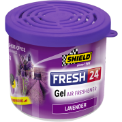 Shield Fresh 24 Gel A/F Lavender