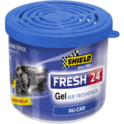 Shield Fresh 24 Gel A/F Nu Car