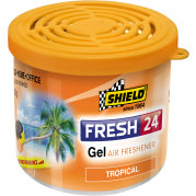 Shield Fresh 24 Gel A/F Tropical
