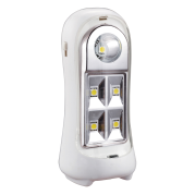 Eurolux Rechargeable LED Emergency SA Wall Light