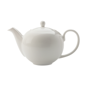 Maxwell & Williams White Basics 1L Teapot