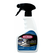 Weiman Gas Range Cleaner 450ml