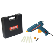 Ryobi Glue Gun Kit 80w
