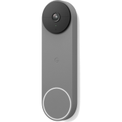 Google Nest Doorbell Battery Ash