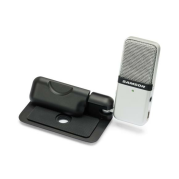 Samson GoMic Portable USB Condenser Microphone