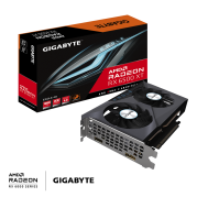 GIGABYTE AMD RX 6500 XT EAGLE 4GB Graphics Card