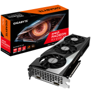 GIGABYTE AMD RX 6500 XT GAMING 4GB Graphics Card
