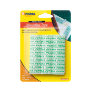 Perma Heavy Duty Mounting Tape 80mmx24mmx3mm