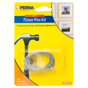 Perma Picture Wire Kit