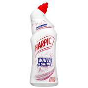 Harpic White & Shine Pot Pourri 750ml