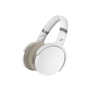 Sennheiser HD 450 BT NC Wireless Headphones White