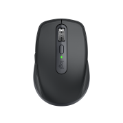 Logitech MX Anywhere 3S Graphite Mouse