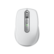 Logitech MX Anywhere 3S Pale Grey Mouse