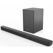 Hisense HS212F 2.1 CH Sound Bar with Wireless Subwoofer