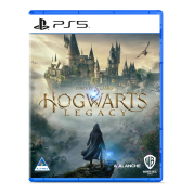 PlayStation5 - Hogwarts Legacy