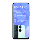 Honor X7b 256GB Dual Sim Black