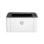 HP Laser 107w Single function Printer