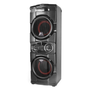Hisense HP140 High Power Bluetooth Party Speaker