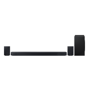 Samsung HW-Q990C 11.1.4ch Sound bar with Wireless Subwoofer