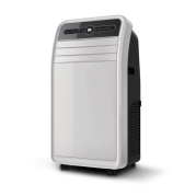 Elegance Portable Air Conditioner 12000 BTU YPF1-12H