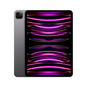 Apple iPad Pro 11inch 4th Gen Cellular 128GB Space Grey