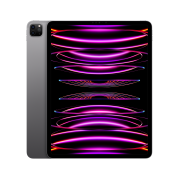 Apple iPad Pro 12.9inch 6th Gen Wi‑Fi 128GB Space Grey