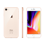 Apple iPhone 8 64GB Gold Certified Pre Owned