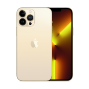 Apple iPhone13 ProMax 128GB Gold