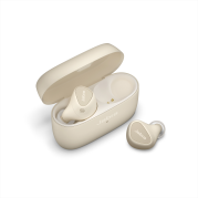 Jabra Elite 5 TWS in-Ear Bluetooth Earbuds Gold/Beige