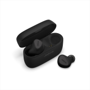 Jabra Elite 5 TWS in-Ear Bluetooth Earbuds - Titanium Black