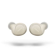 Jabra Elite 7 Pro in Ear Bluetooth Earbuds Gold Beige
