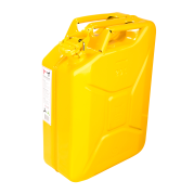 Ryobi Jerry Can 20L Diesel Yellow With S/Pin