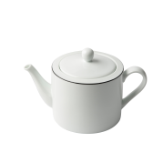 Jenna Clifford Premium Porcelain Tea Pot