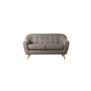 Jobi 2 Seater Couch