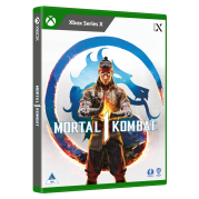 Mortal Kombat 1 (2023) (Xbox Series X)