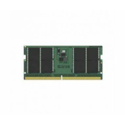 Kingston 32GB DDR5 4800MT/s SODIMM Notebook Memory