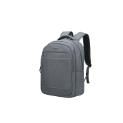 Volkano Kandui 15.6" Laptop Backpack Grey