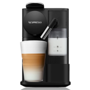 Nespresso Lattissima One Coffee Machine Black