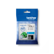 Brother LC472XL-C High Yield Cyan Ink Cartridge With Up To 1500 Page